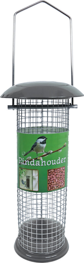 mezenbol houder kleine vogels (copy)