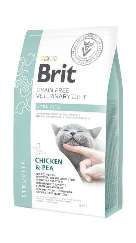 brit veterinary anti stress