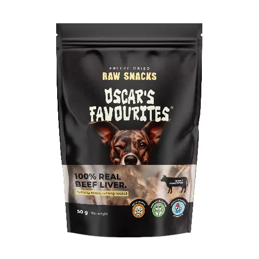 [of si bl 002] beef liver