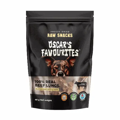 [of si blu 003] beef lung