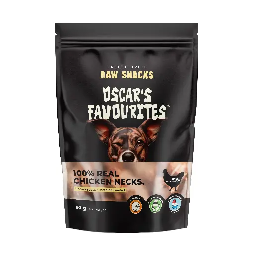 [of si cn 003] chicken necks